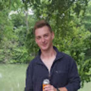 Meet your Posher, Nathan